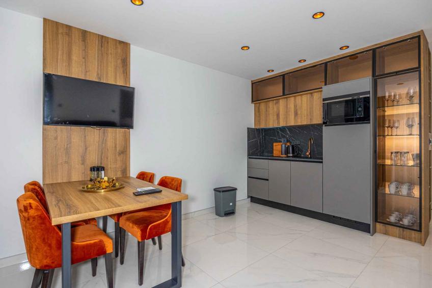 Ferienwohnung mit Pool - BF-3VKF9 - foto 21