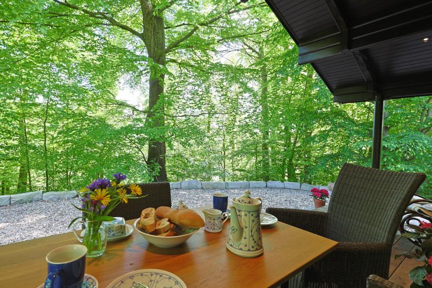 Ferienhaus Bude 120 - foto 27