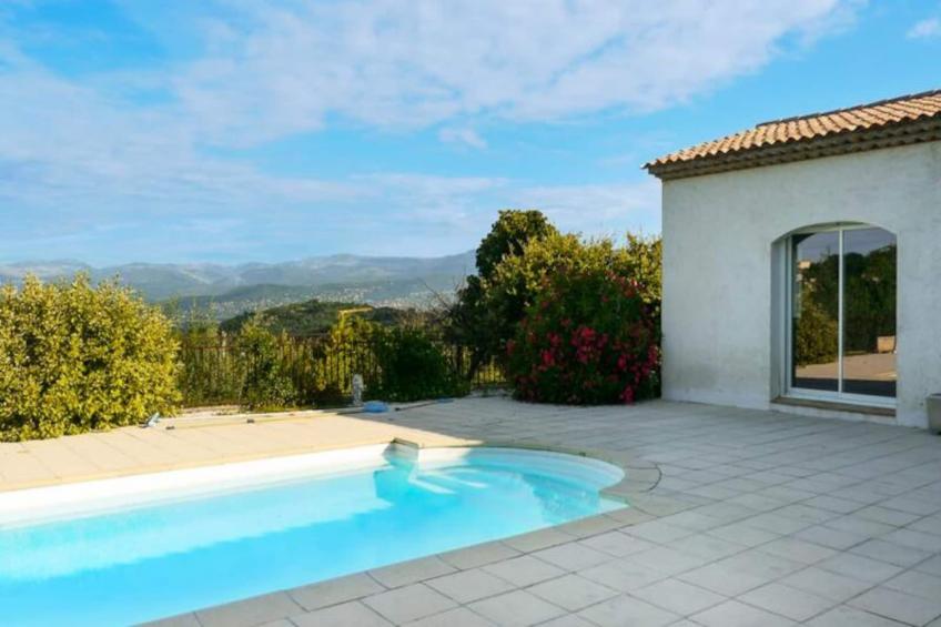 Villa De Campagne - 8 Pers - Vue Sur Les Mimosas - foto 23