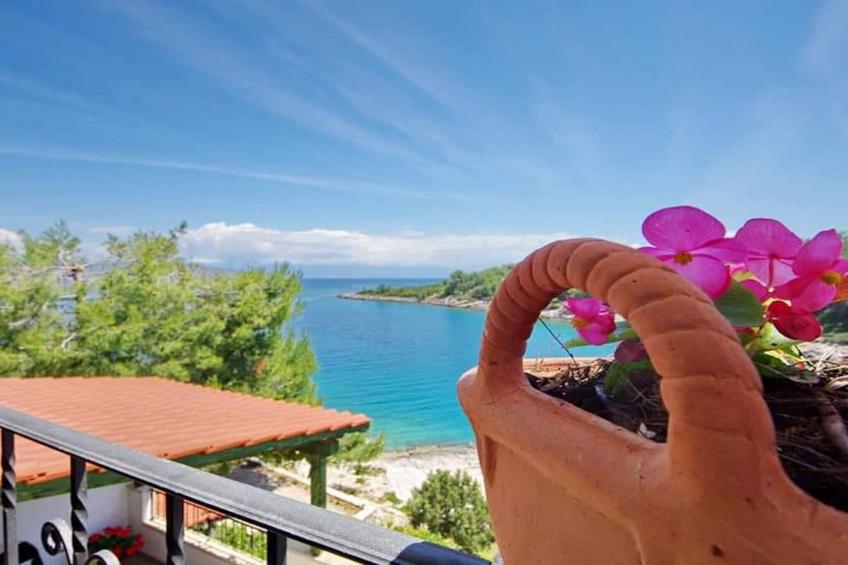 Blissful Bay Apartments Vrboska - Classic Two Bedroom Apartment with Terrace (owner Lavanda) - foto 17