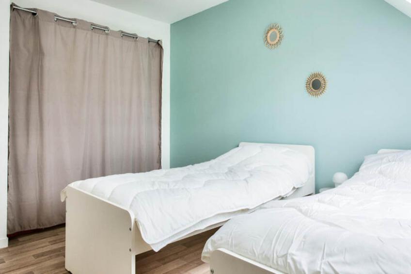 Maison à La Forêt-Fouesnant - foto 17