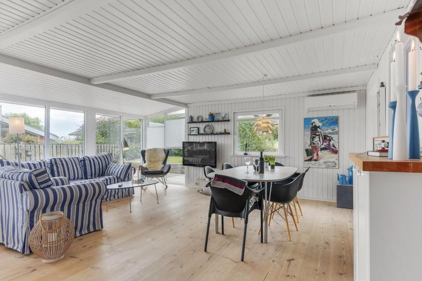 "Elain" -  from the sea in SE Jutland - foto 23