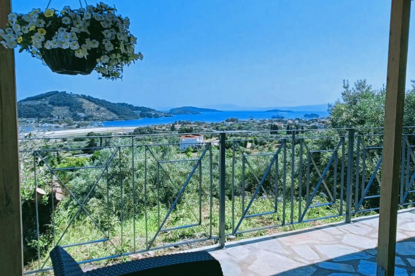 SkyFrame Villa mit atemberaubendem Blick auf das Meer... - foto 6