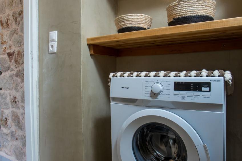 Dame Stamatias Haus - foto 42