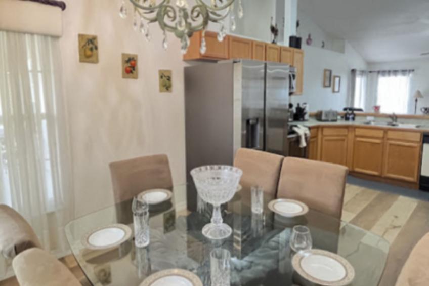 3-Schlafzimmer-Ferienhaus mit tollem Außenbereich - foto 13