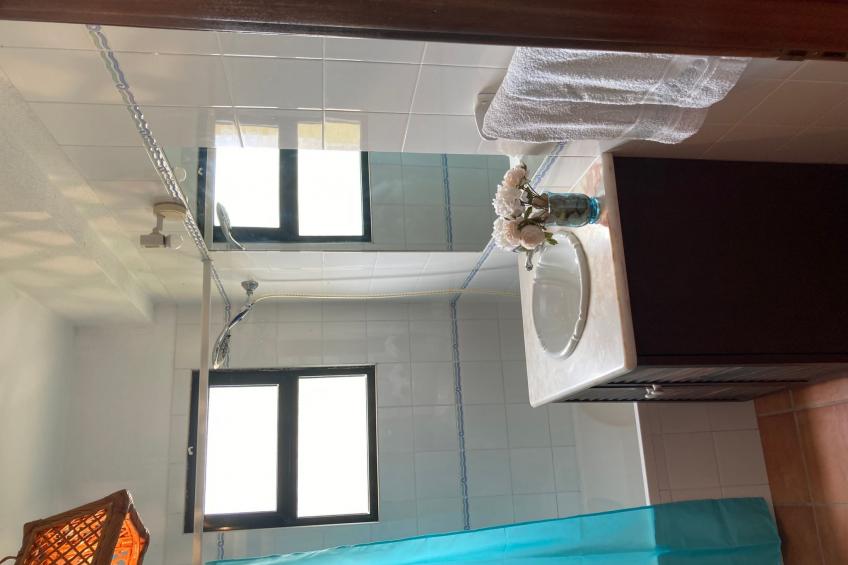 3-Schlafzimmer-Stadthaus, mit Panoramablick - foto 12