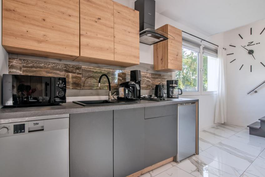 Gęsia Kępa - foto 16