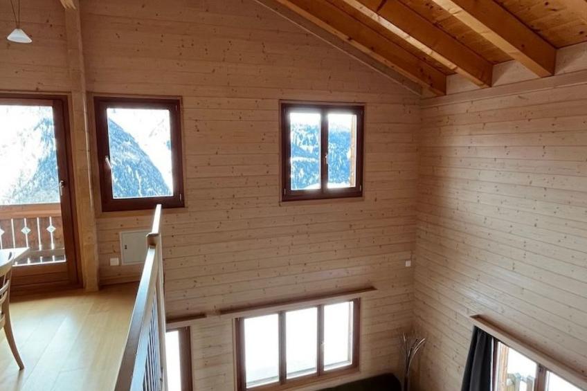 Chalet Luisa - foto 11