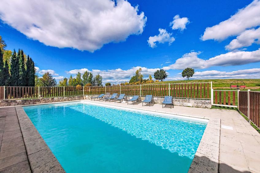 Le Pigeonnier Jacques - foto 25