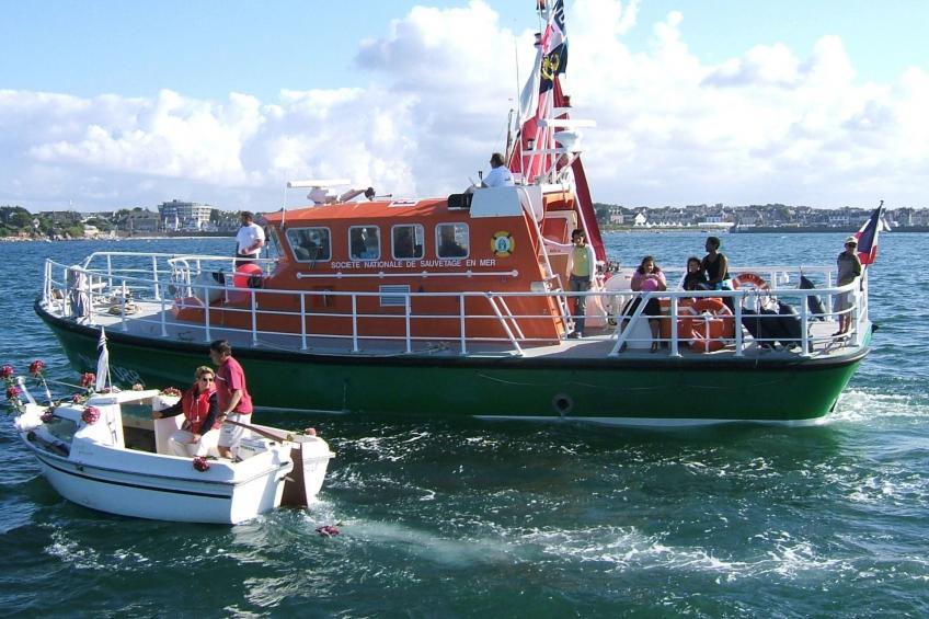Die Ruhe des Landes am Meer in einer Region mit Gemüseanbau - foto 25