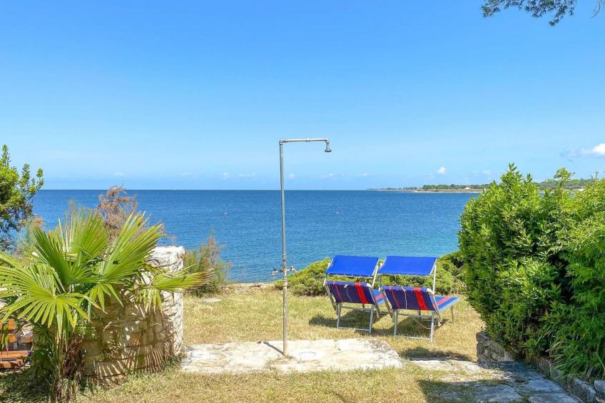 für 6 Personen ca. 70 m² in Dajla, Istrien (Umag und Umgebung) - foto 30