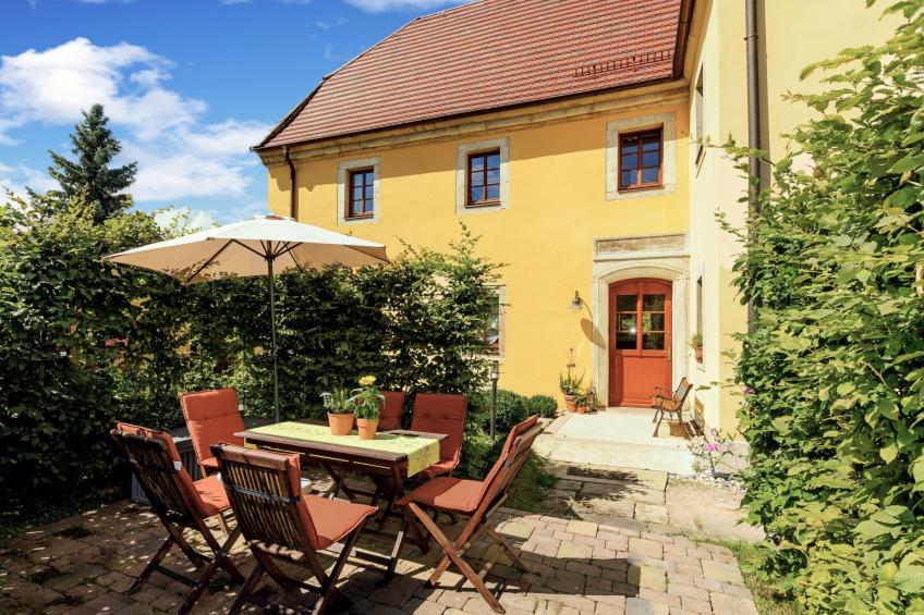 mit Garten, Grill und Terrasse - foto 27