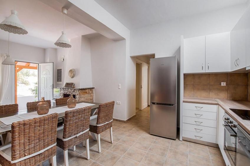 Villa "Despina" mit Garten, Grill und Terrasse - foto 13