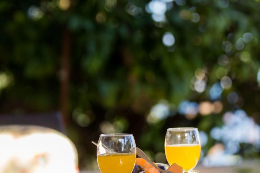 Strandnahe Ferienwohnung Jure mit großer Terrasse - foto 23