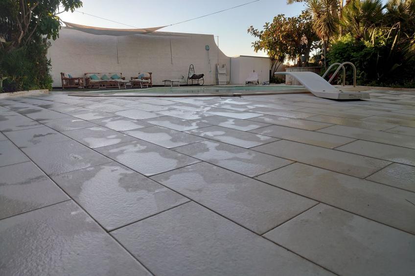 Villa Maya' Anwesen mit Infinity Pool - foto 45