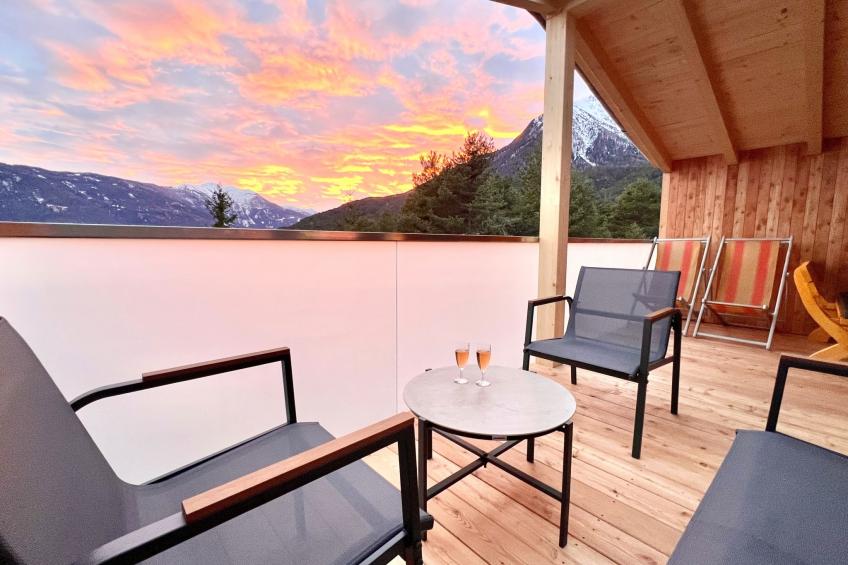 SKYLIGHT Chalet - foto 20