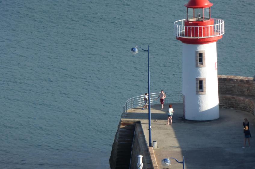 vakantiehuis, Ferienhaus in Plévenon Cap Fréhel - foto 20