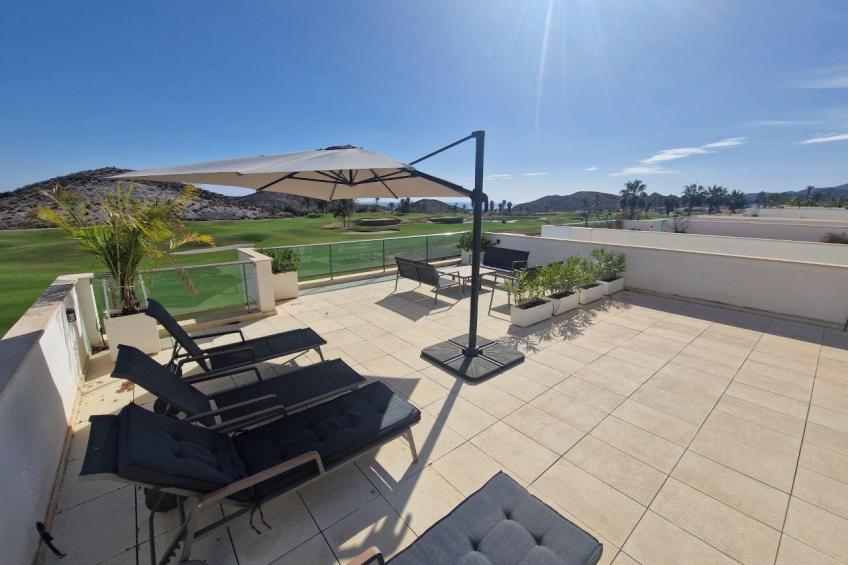 Penthouse of Aguilon - foto 26