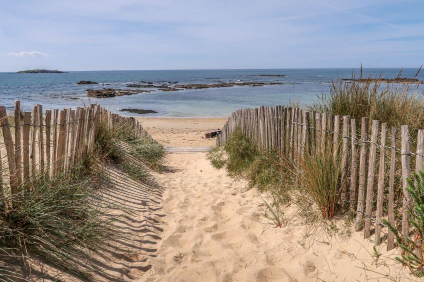 Maison Des Dunes - foto 23