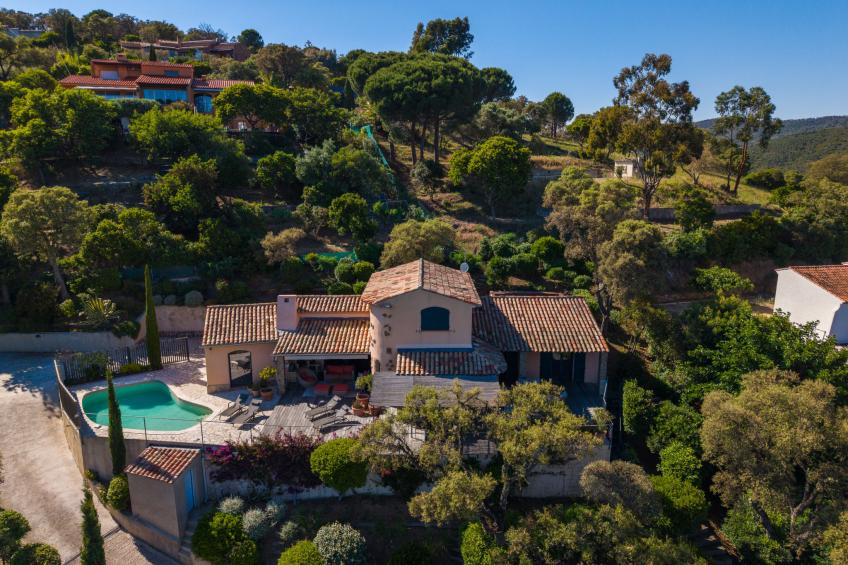 Villa Le Courtin - foto 37