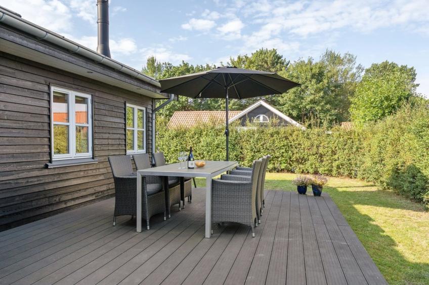 "Kamilla" - 200m from the sea in Funen - foto 27