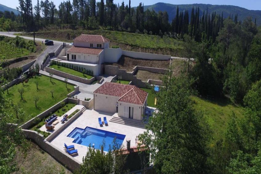 Villa Doline-Two Bedroom Villa with Swimming Pool - foto 23