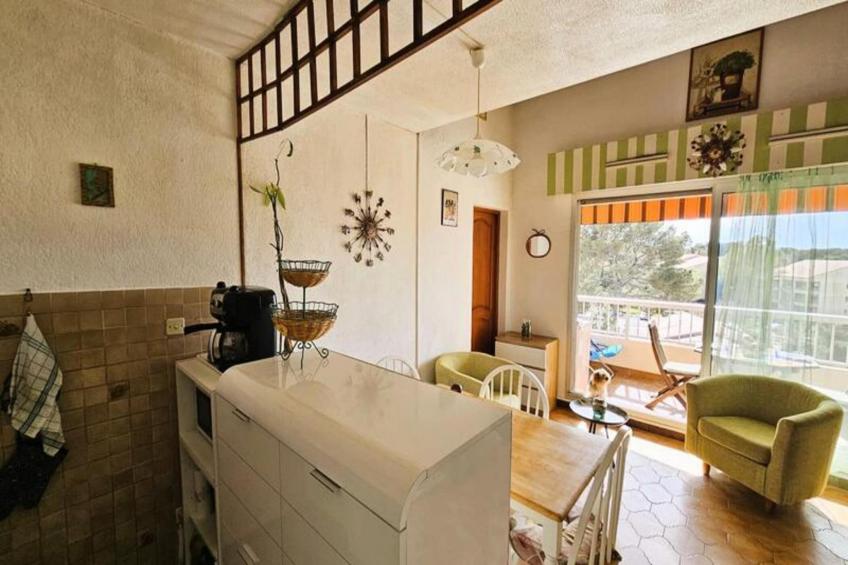 Résidence Pinson - foto 21