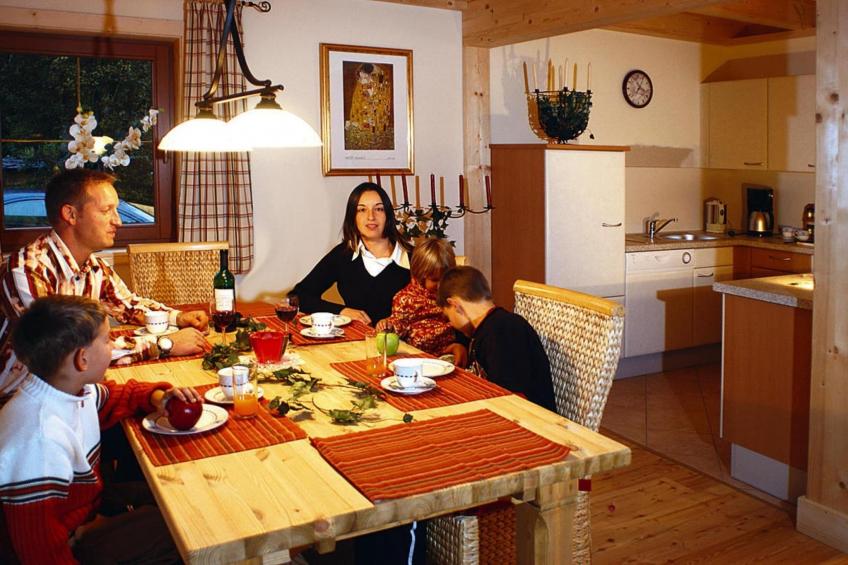 Holiday village Wildschönau, Wildschönau-Niederau - foto 5