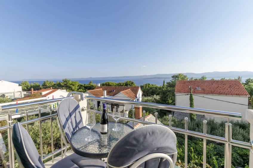 Vakantiewoning met balkon en airco - VW-3VHY9 - foto 16