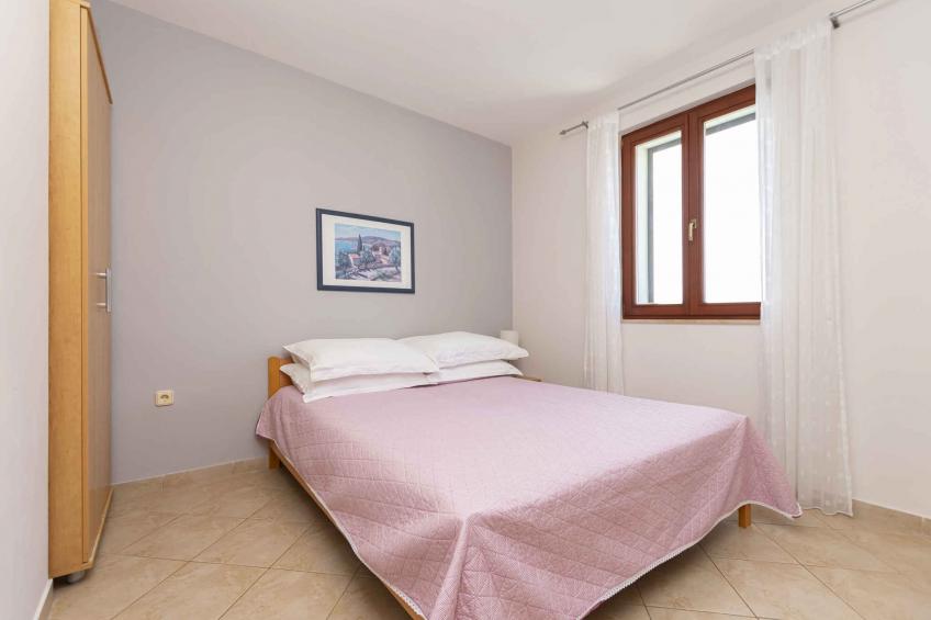 Vakantiewoning met balkon en zwembad - VW-462YG - foto 19