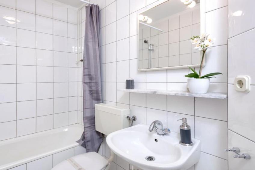 Dolac Green Side Apartments - Two Bedroom Apartment 1 - foto 12