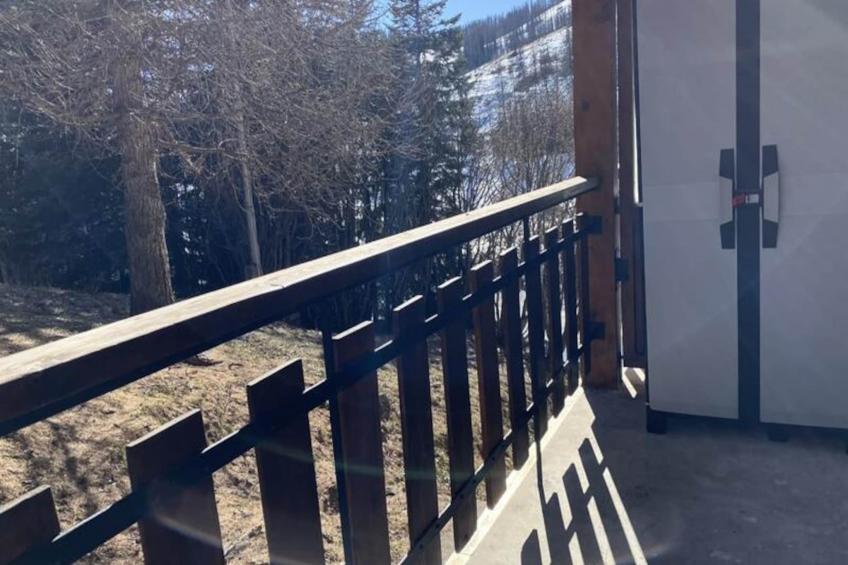 06bd - Bel Appartement 6 Personnes Face Pistes - foto 33