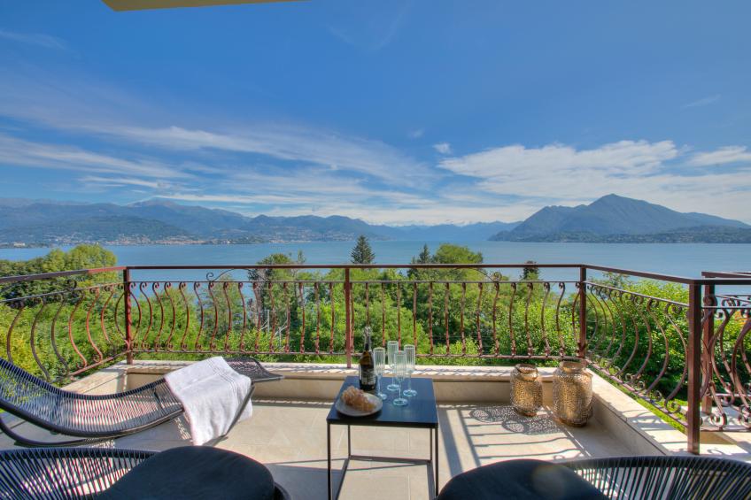 Mon Reve Lake View Pool, Stresa - foto 6