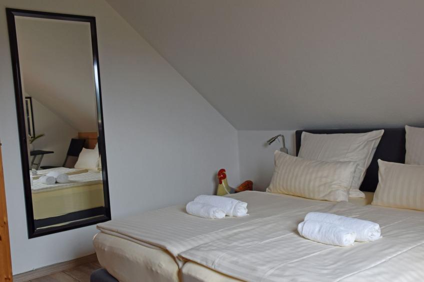 Luxus-Ferienwohnung für Ruhesuchende in der Natur - foto 20