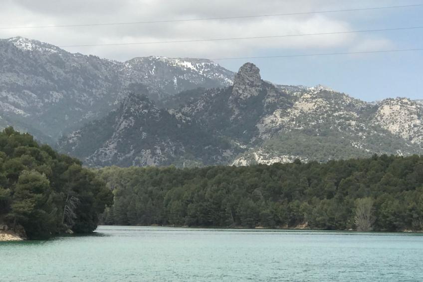 mit Garten und gemeinsamem Pool - foto 20