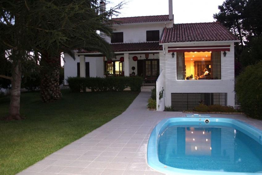 mit Garten, Grill und Terrasse - foto 17