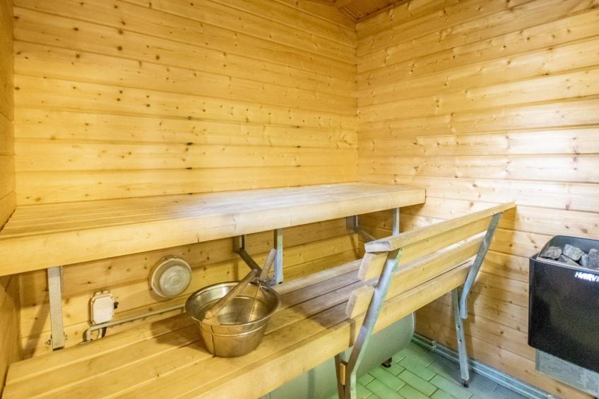 Honkalinna - foto 15