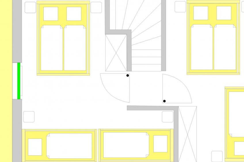 Landhaus mit gemeinschaftlichem Pool - foto 25
