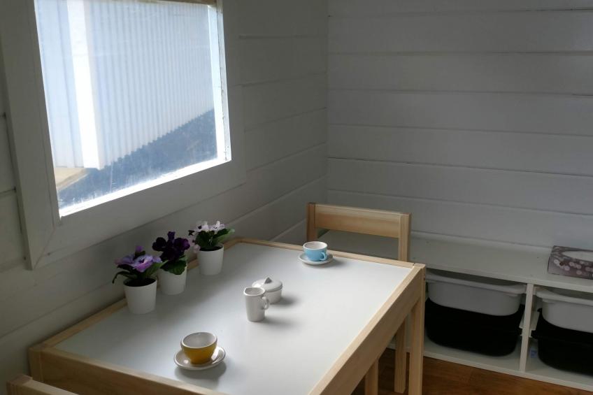 "Évika 3" mit Sauna - foto 102