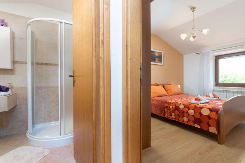 Landhaus Villa Casa Danijel mit Pool und Meerblick - foto 31