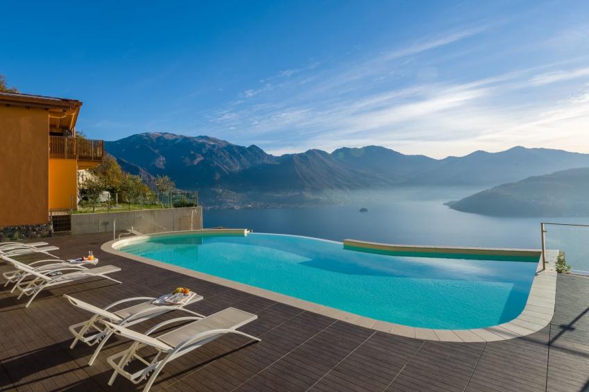 Wohnung 'Corinth' mit Gemeinschaftspool - foto 15