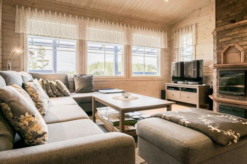 Kanervarinne - foto 11