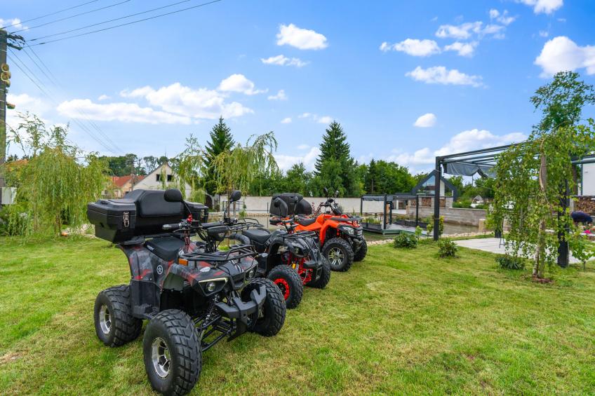 Luxury Retreat Resort - foto 113