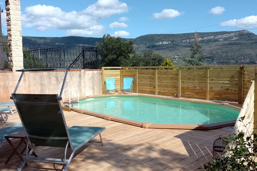 Lucinkas Ferienhaus mit 2 Schlafzimmern - foto 27