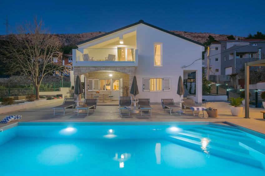 Villa Magnolia - foto 7