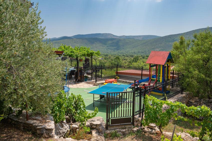 VILLA DIDOVINA - foto 27