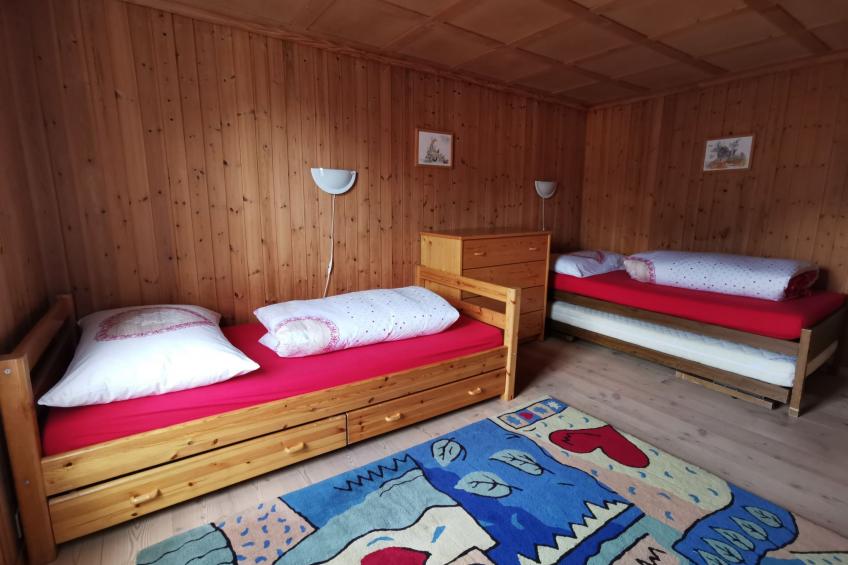 ANSAUNA appartaments, (Segnas/Disentis), 1030 - foto 12