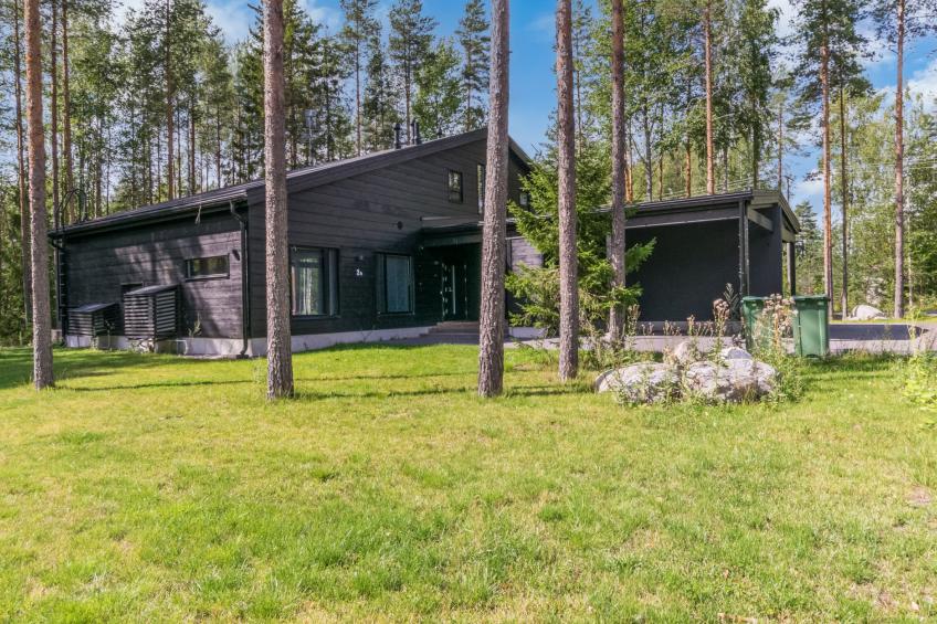 Villa väiski - foto 26