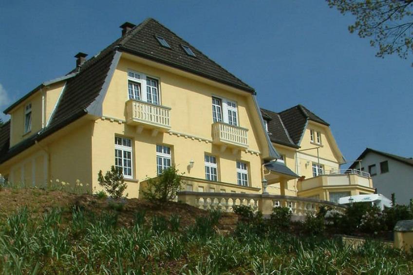 Villa Rosenhof