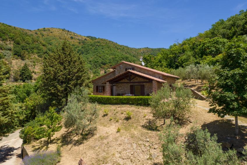 Casa Il Sorbino (CFT170) - foto 22